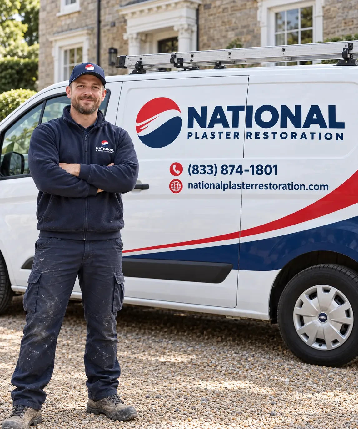 Plaster Repair company in Irvine, PA